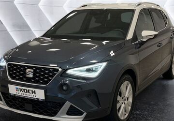 Seat Arona 28.955 km 20.950 &euro; Berlin 12681