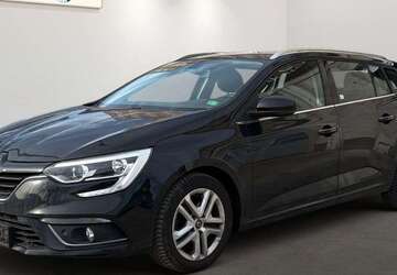 Renault Megane 41.419 km 10.499 &euro; Berlin 12681