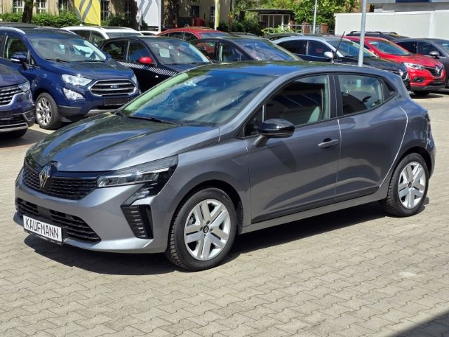 Renault Clio 5.000 km 23.890 &euro; Berlin 12247