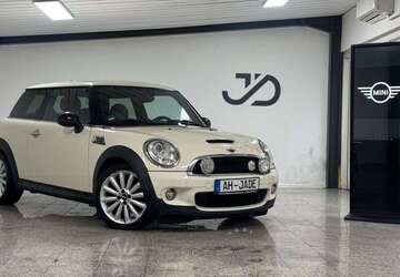 Mini Cooper S 95.300 km 10.950 &euro; Berlin 12107