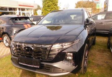 Hyundai TUCSON 18.780 km 31.990 &euro; Königs Wusterhausen OT Zeesen 15711