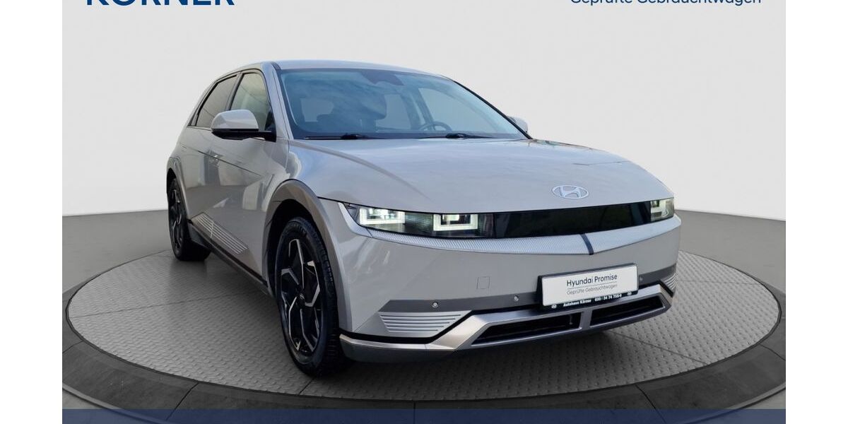 Hyundai IONIQ 5 39.629 km 25.900 &euro; Berlin 12683