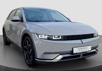 Hyundai IONIQ 5 39.629 km 26.400 &euro; Berlin 12683