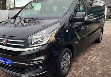 Fiat Talento 81.400 km 22.450 &euro; Berlin 13127