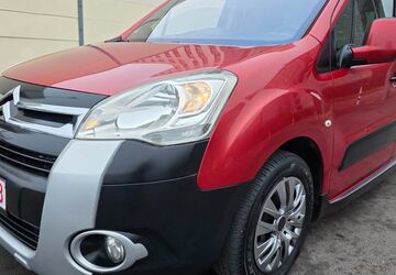 Citroen Berlingo 233.420 km 4.980 &euro; Berlin 13055