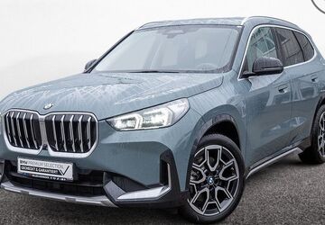 BMW X1 27.100 km 45.900 &euro; Schönefeld OT Großziethen 12529
