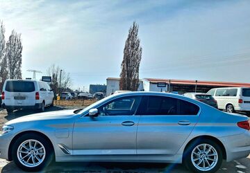 BMW 530 121.000 km 18.500 &euro; Blankenfelde-Mahlow 15831