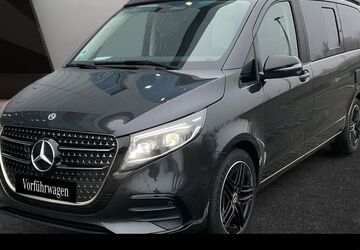 Mercedes-Benz V 300 8.245 km 90.480 &euro; Schönefeld 12529