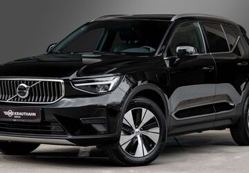 Volvo XC40 102.010 km 24.890 &euro; Berlin 10709
