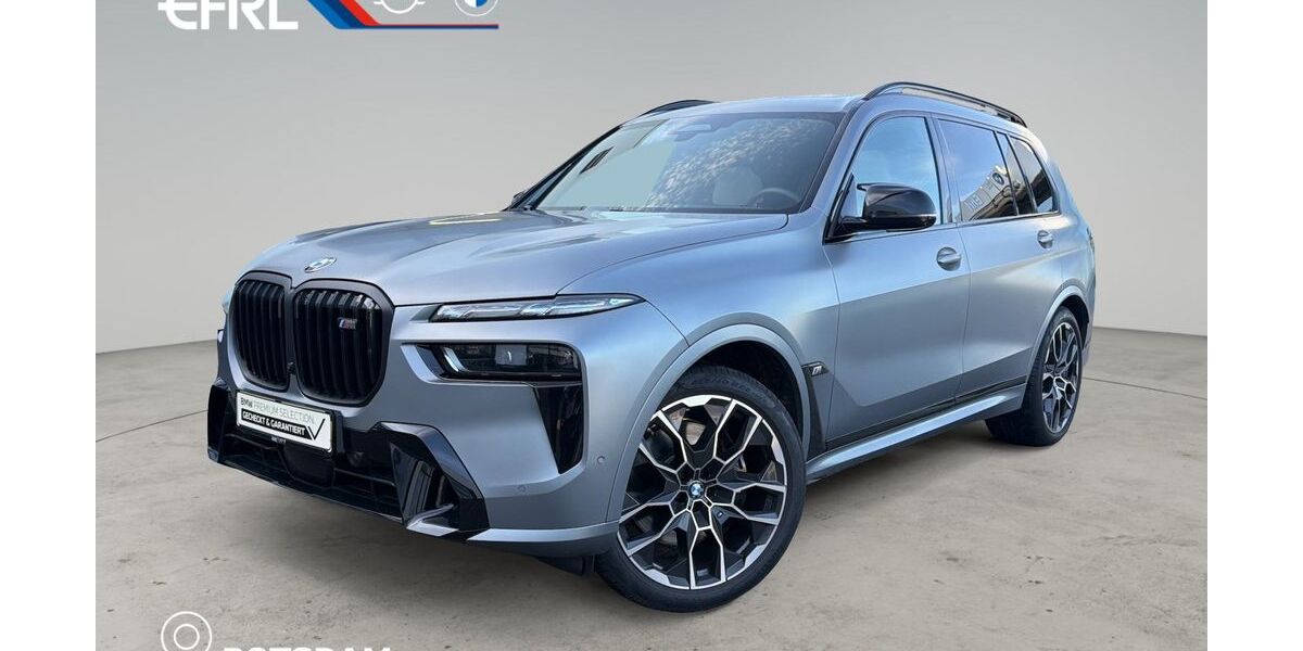 BMW X7 M60 13.253 km 116.590 &euro; Potsdam 14482