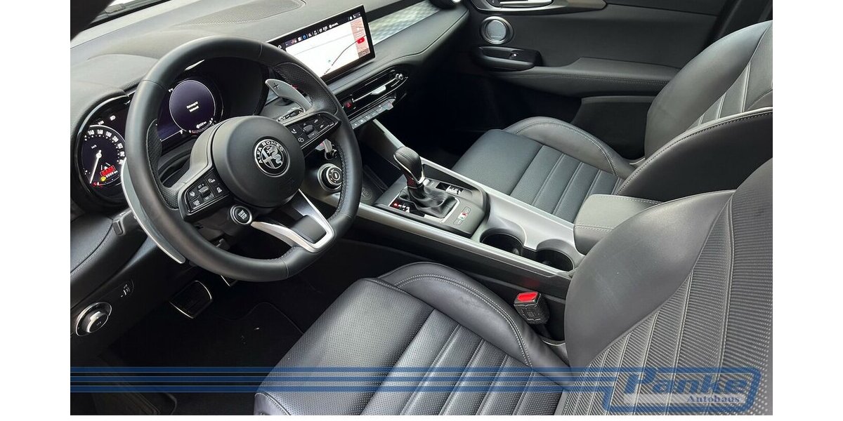 Alfa Romeo Tonale Veloce 1.3 VGT Plug-In-Hybrid Q4*H/K*360° 26.438 km 27.990 &euro; Berlin 13187