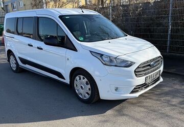 Ford Transit 199.955 km 9.399 &euro; Berlin 10365