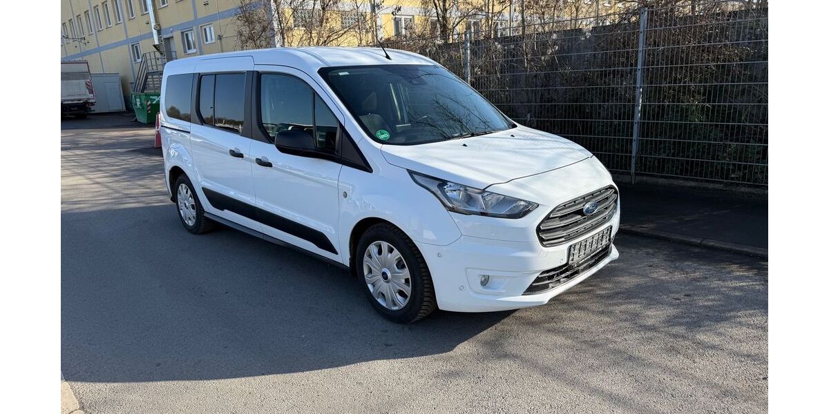 Ford Transit 199.955 km 9.399 &euro; Berlin 10365
