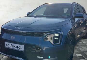 Kia Niro 29.484 km 32.999 &euro; Teltow 14513