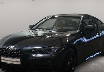 BMW M440 50.040 km 52.900 &euro; Berlin 14057