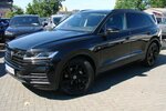 VW Touareg 3.0TDi Black Style 4M ACC LED AHK Luftfede 34.980 km 48.980 &euro; Falkensee 14612