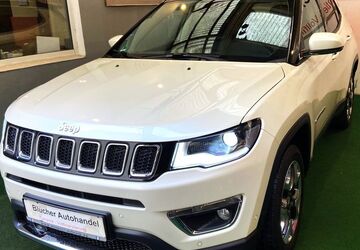 Jeep Compass 57.000 km 18.950 &euro; Berlin/Schöneberg 10827