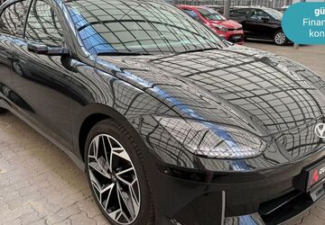 Hyundai IONIQ 6 17.014 km 34.990 &euro; Ludwigsfelde (bei Berlin) 14974