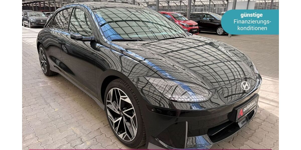 Hyundai IONIQ 6 17.014 km 34.990 &euro; Ludwigsfelde (bei Berlin) 14974