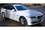 BMW 530 158.331 km 13.450 &euro; Berlin 14129