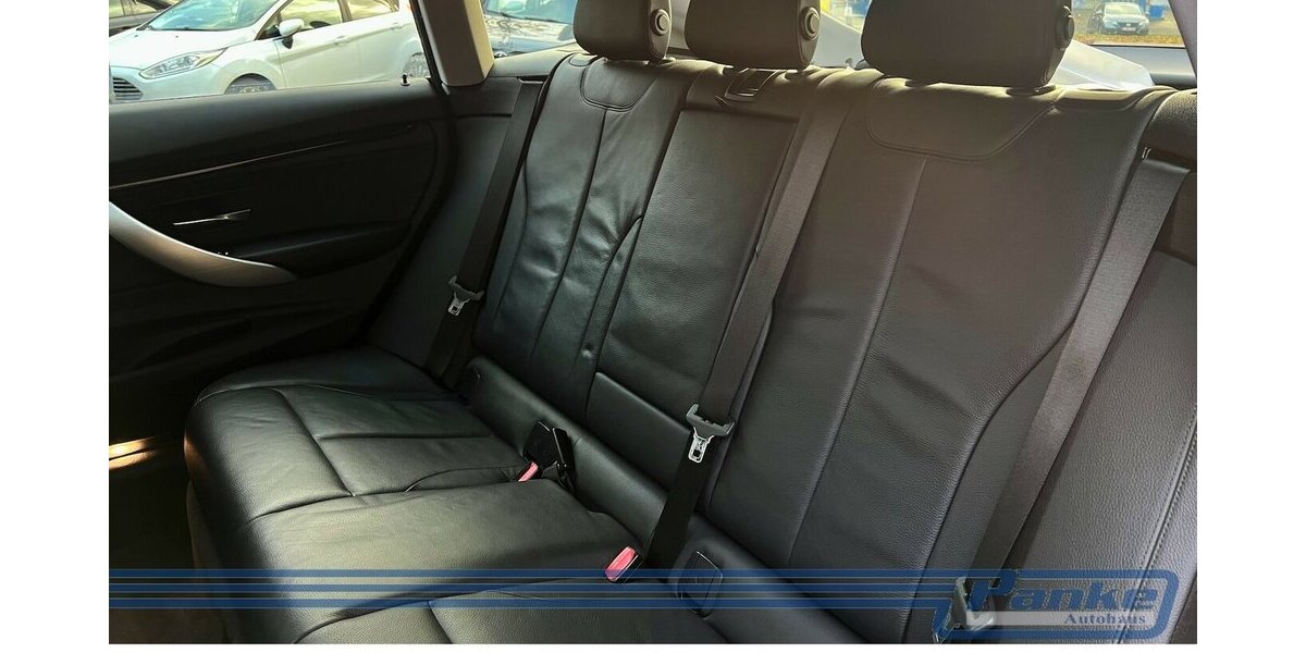 BMW 320 Gran Turismo 320d xDriveSport Line*HUD*Leder 141.487 km 15.990 &euro; Berlin 13187