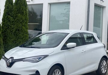 Renault ZOE 23.962 km 15.990 &euro; Borgsdorf 16556