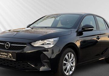 Opel Corsa 30.356 km 12.470 &euro; Berlin 13581