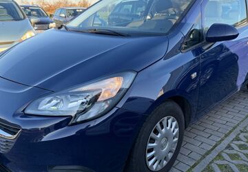 Opel Corsa 170.000 km 3.800 &euro; Wildau 15745