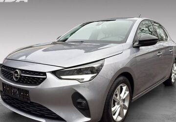 Opel Corsa 13.253 km 15.250 &euro; Berlin - Buckow 12351