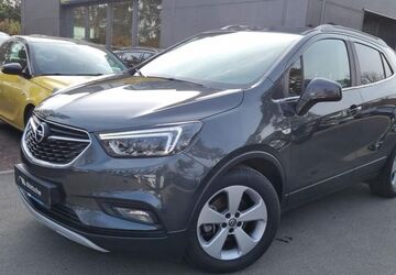 Opel Mokka 32.824 km 13.780 &euro; Potsdam 14480