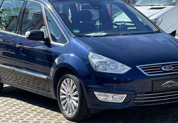 Ford Galaxy 267.000 km 5.999 &euro; Berlin 13088