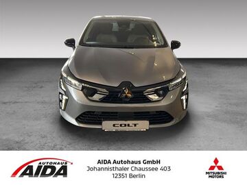 Gebrauchte Mitsubishi Colt