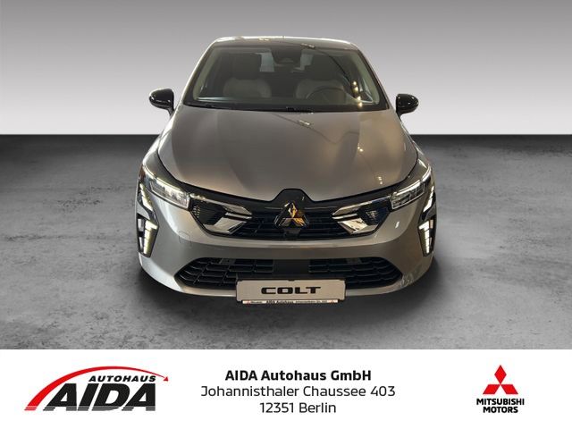 Mitsubishi Colt 3.851 km 23.490 &euro; Berlin-Buckow 12351