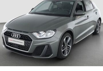 Audi A1 6.407 km 25.860 &euro; Berlin 13581