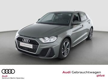 Gebrauchte Audi A1