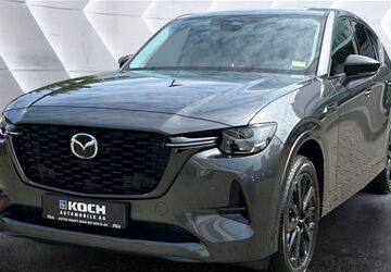 Mazda CX-60 19.950 km 46.500 &euro; Berlin 12681