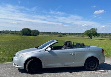 VW Eos 207.000 km 2.700 &euro; Berlin 13469