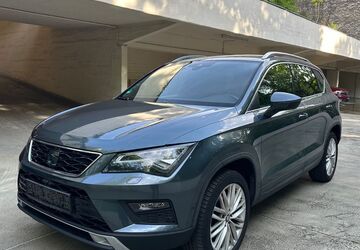Seat Ateca 92.000 km 17.500 &euro; Berlin 10783