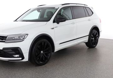 VW Tiguan Allspace 32.069 km 34.880 &euro; Berlin 12103