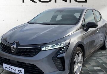 Renault Clio 9.865 km 19.990 &euro; Teltow 14513