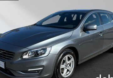 Volvo V60 133.294 km 16.990 &euro; Oranienburg OT Germendorf 16515