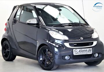 Smart ForTwo 62.424 km 11.999 &euro; Teltow 14513