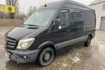 Mercedes-Benz Sprinter 160.000 km 16.900 &euro; Berlin 10178