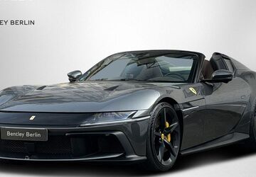 Ferrari 12Cilindri 3.600 km 549.500 &euro; Berlin 10629