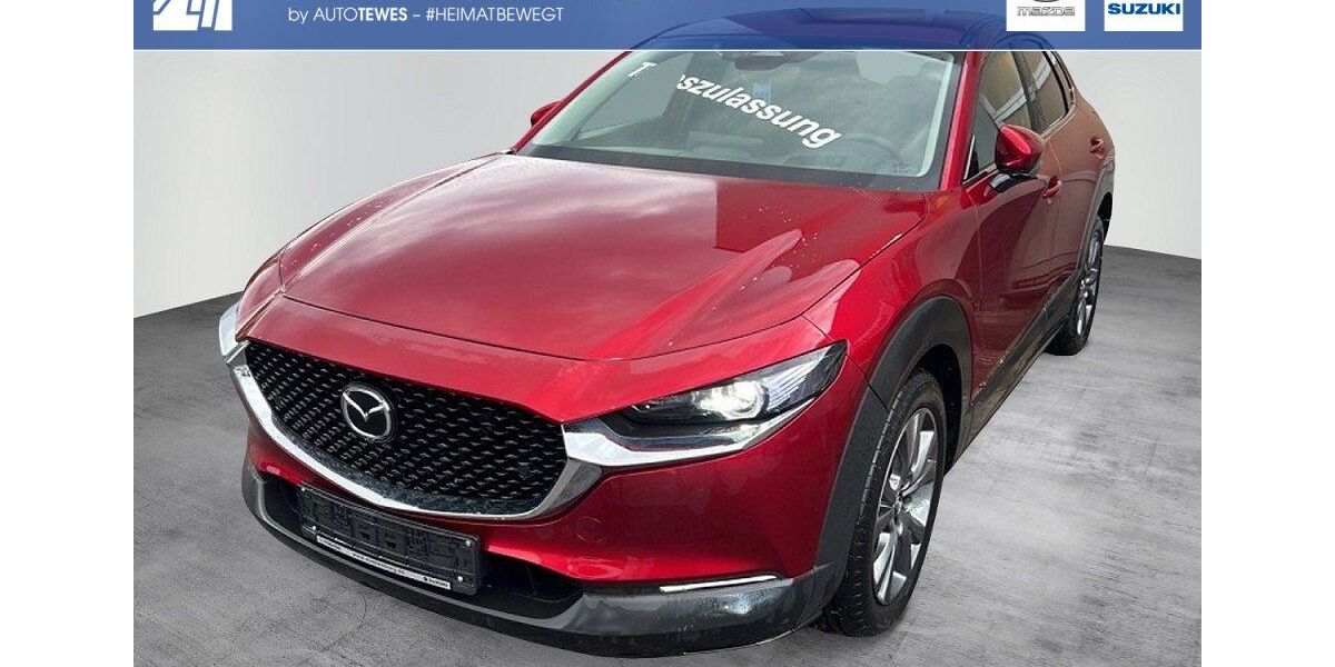 Mazda CX-30 2.438 km 28.990 &euro; Berlin 13599