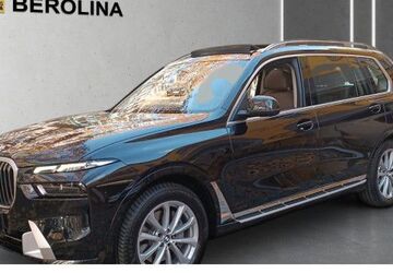 BMW X7 46.981 km 68.444 &euro; Berlin 10709