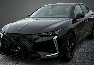 DS Automobiles DS4 17.600 km 22.900 &euro; Blankenfelde-Mahlow 15831