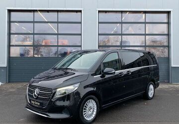 Mercedes-Benz V 300 30.475 km 73.500 &euro; Hoppegarten 15366
