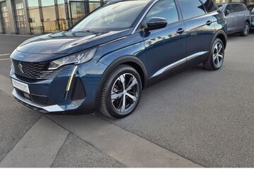 Peugeot 5008 58.711 km 25.999 &euro; Wildau 15745