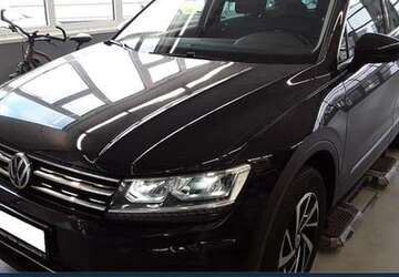 VW Tiguan 88.790 km 21.990 &euro; Rüdersdorf 15562